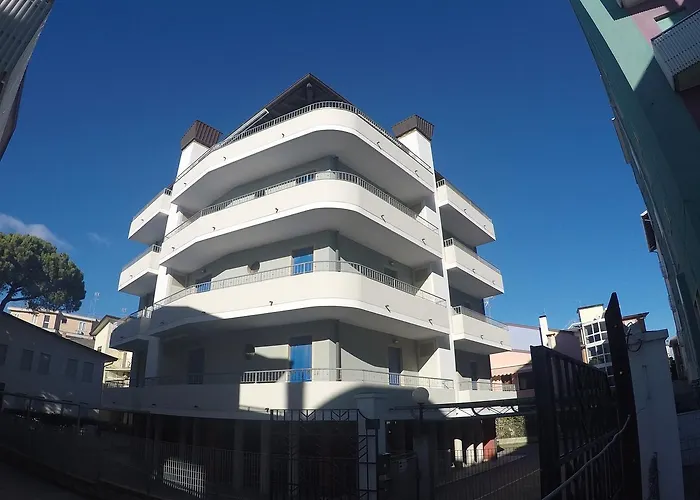 Residence Marina Blu - Agenzia Cocal