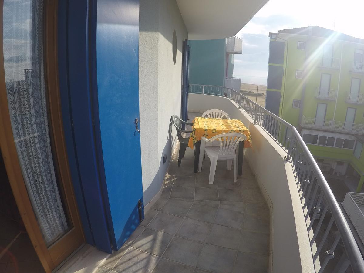 Marina Blu - Agenzia Cocal Appartement *