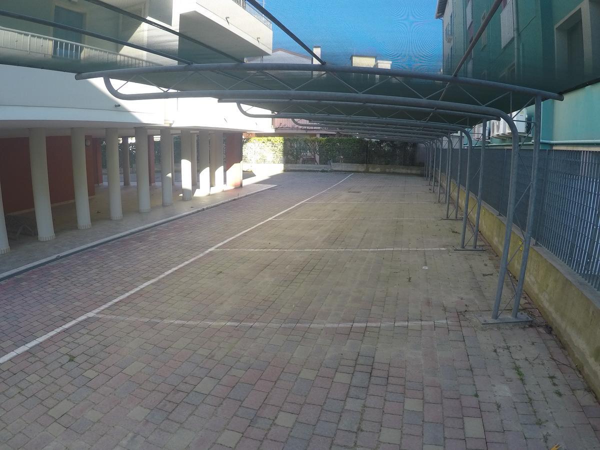 Marina Blu - Agenzia Cocal Appartement *